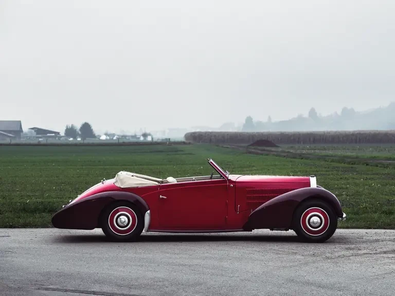 1938 Bugatti - Image 22 of 22