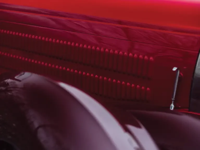 1938 Bugatti - Image 19 of 22