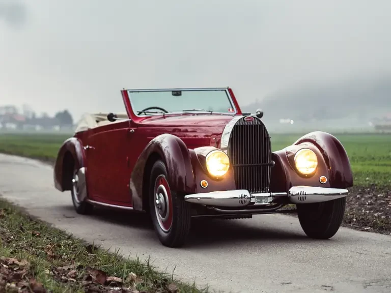 1938 Bugatti - Image 2 of 22