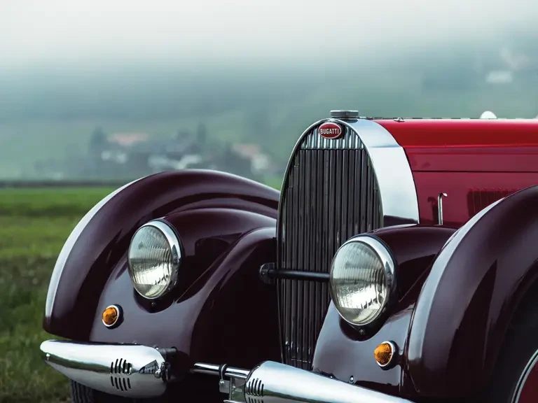 1938 Bugatti - Image 6 of 22