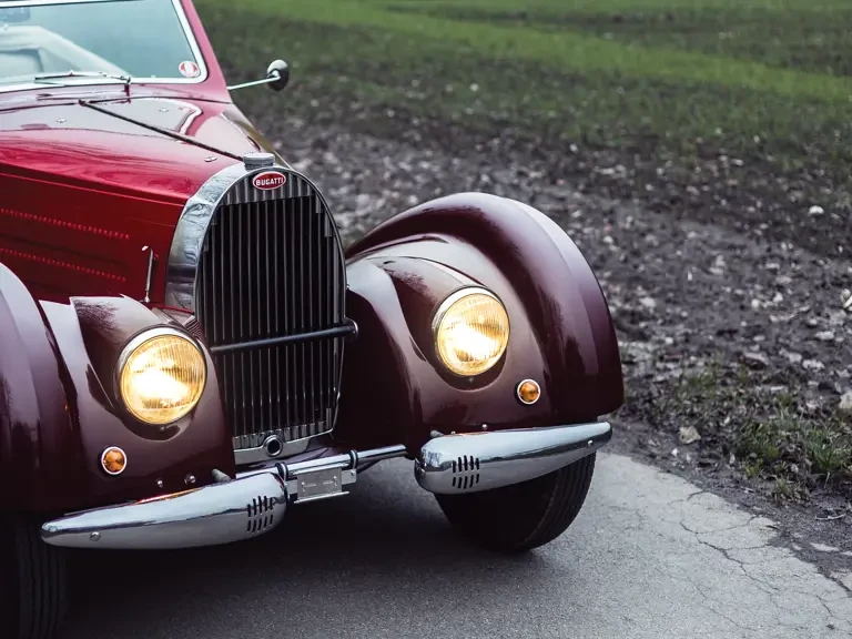 1938 Bugatti - Image 13 of 22