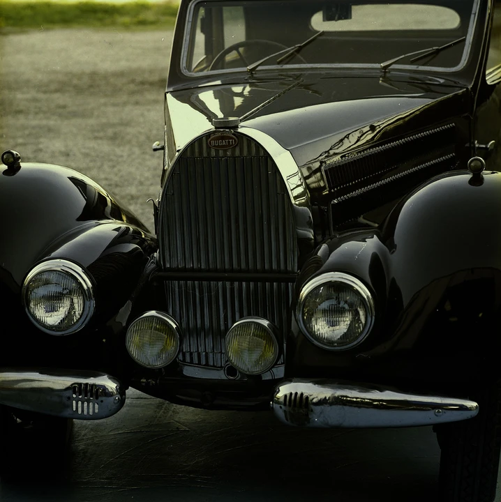 1938 Bugatti - Image 6 of 13