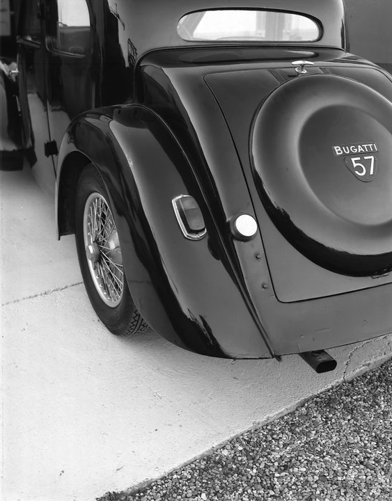 1938 Bugatti - Image 5 of 13