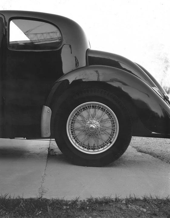 1938 Bugatti - Image 3 of 13