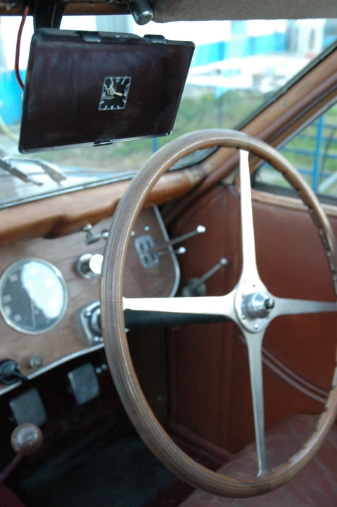 1938 Bugatti - Image 12 of 13