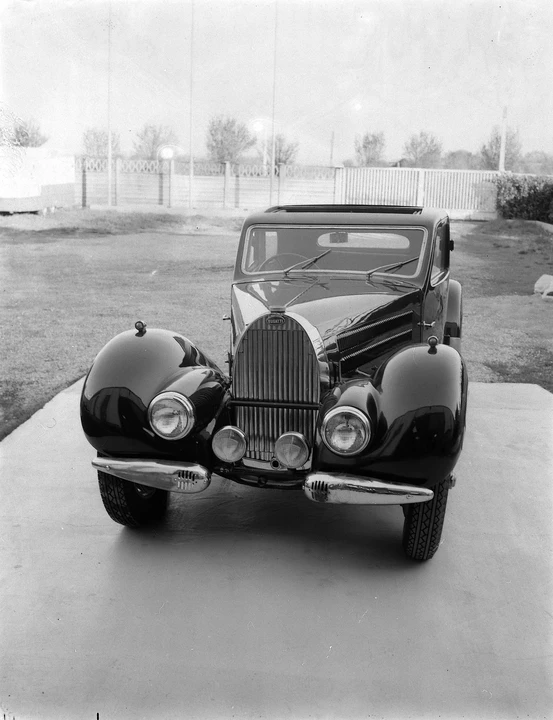 1938 Bugatti - Image 4 of 13