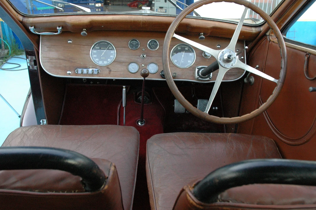 1938 Bugatti - Image 13 of 13
