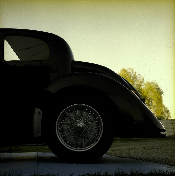 1938 Bugatti - Image 2 of 13