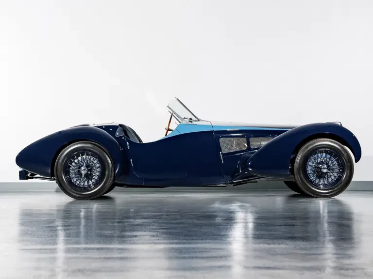 1938 Bugatti - Image 6 of 31