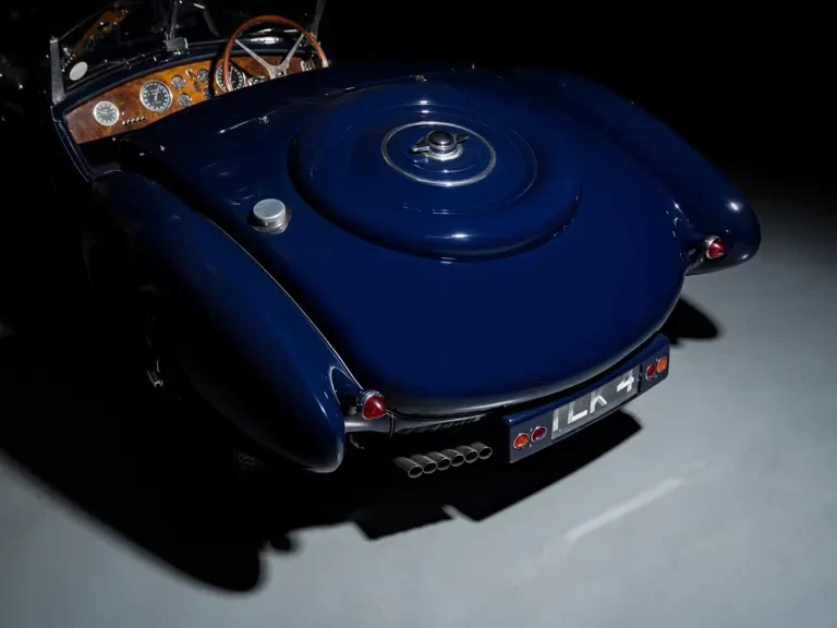 1938 Bugatti - Image 26 of 31
