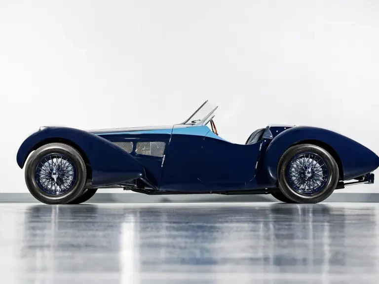 1938 Bugatti - Image 7 of 31