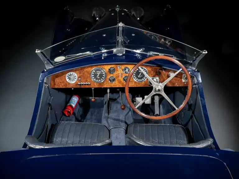 1938 Bugatti - Image 5 of 31