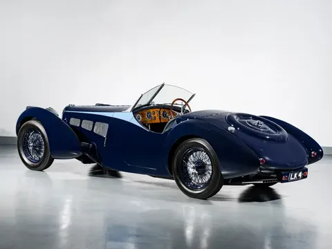 1938 Bugatti - Image 3 of 31
