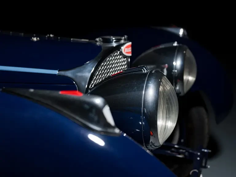 1938 Bugatti - Image 31 of 31