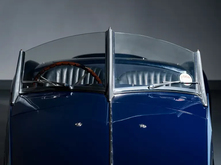 1938 Bugatti - Image 28 of 31