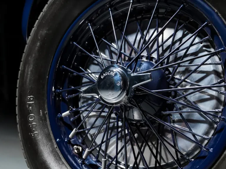 1938 Bugatti - Image 21 of 31