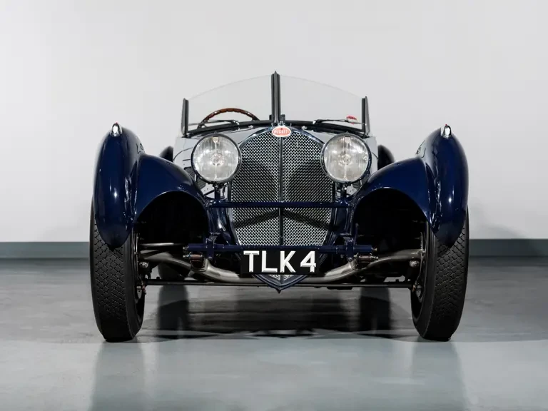 1938 Bugatti - Image 8 of 31
