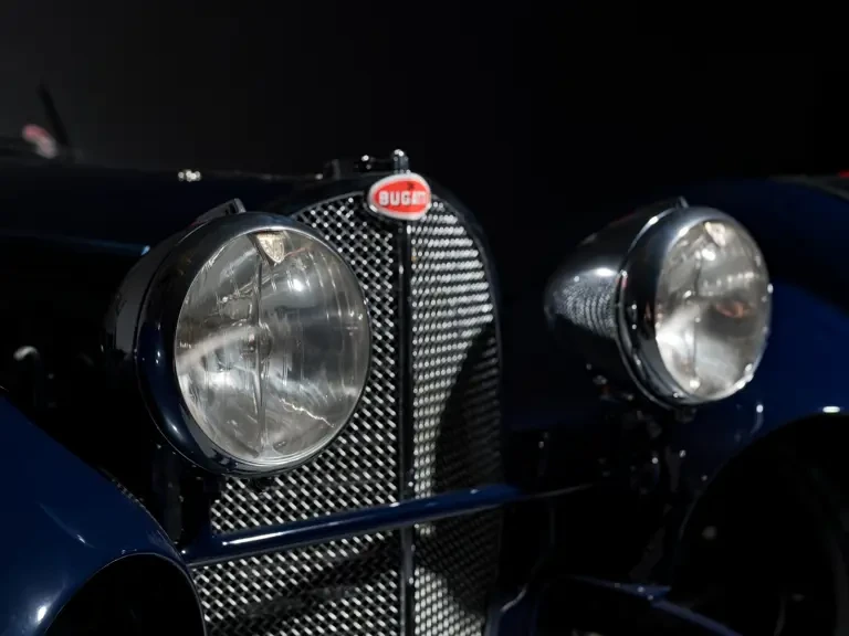 1938 Bugatti - Image 13 of 31