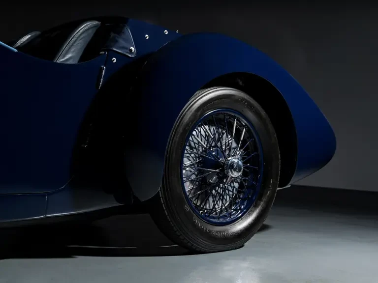 1938 Bugatti - Image 23 of 31
