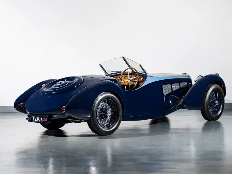 1938 Bugatti - Image 11 of 31