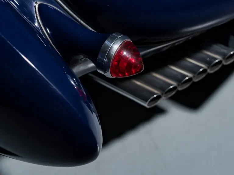 1938 Bugatti - Image 27 of 31