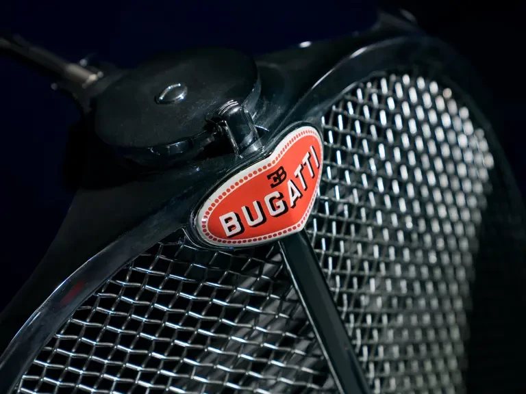 1938 Bugatti - Image 16 of 31