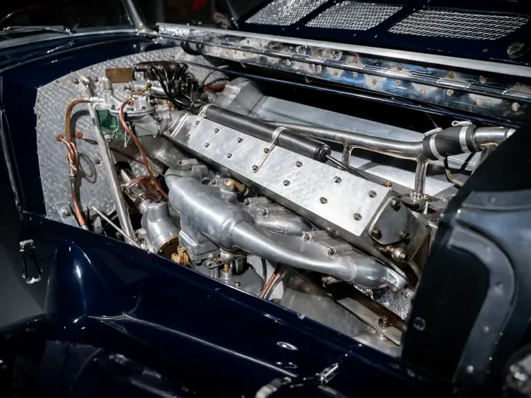 1938 Bugatti - Image 4 of 31