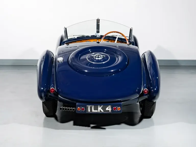 1938 Bugatti - Image 9 of 31