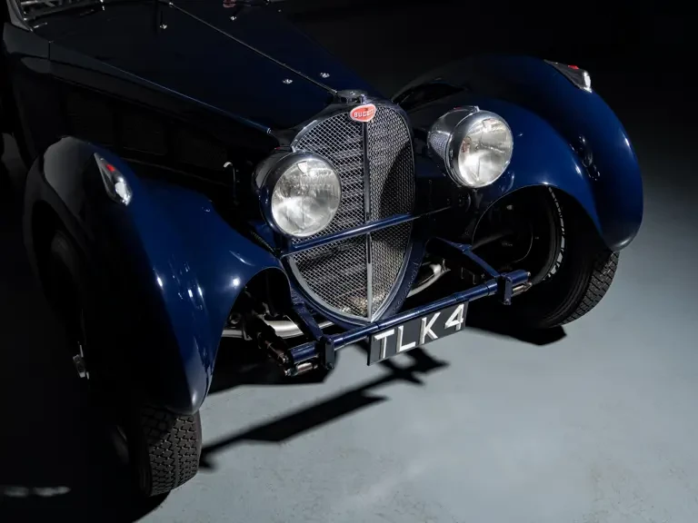 1938 Bugatti - Image 12 of 31