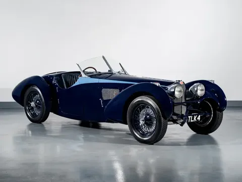 1938 Bugatti - Image 2 of 31