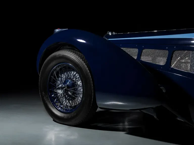 1938 Bugatti - Image 20 of 31