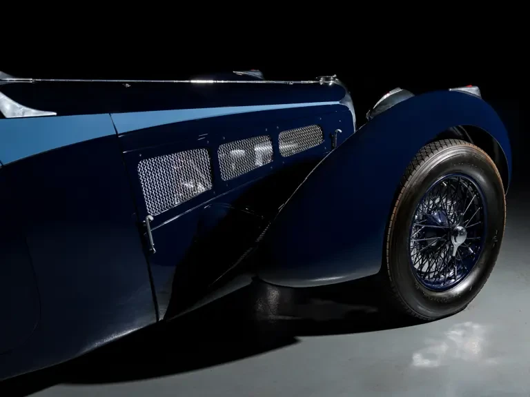 1938 Bugatti - Image 29 of 31