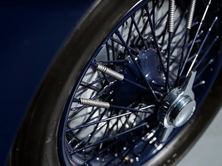 1938 Bugatti - Image 24 of 31