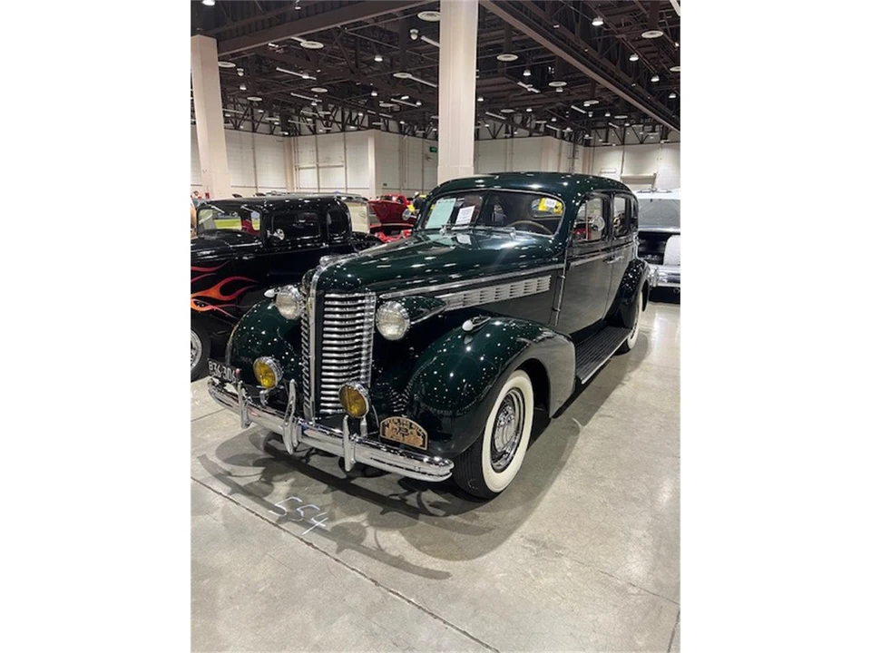 1938 Buick Special - Image 2 of 3