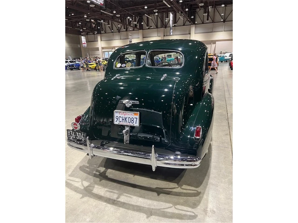 1938 Buick Special - Image 3 of 3