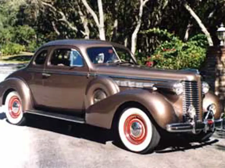 1938 Buick Special - Image 2 of 3