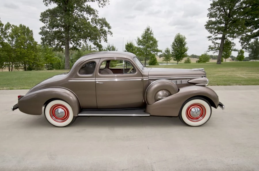 1938 Buick Special - Image 2 of 11