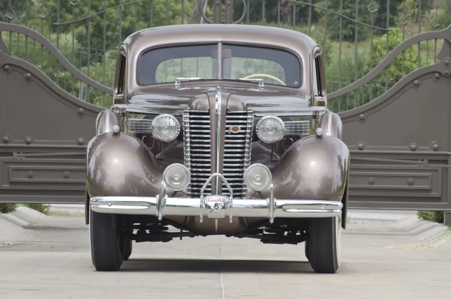1938 Buick Special - Image 3 of 11