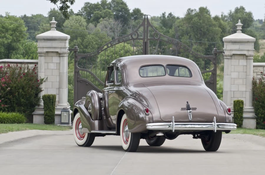 1938 Buick Special - Image 4 of 11