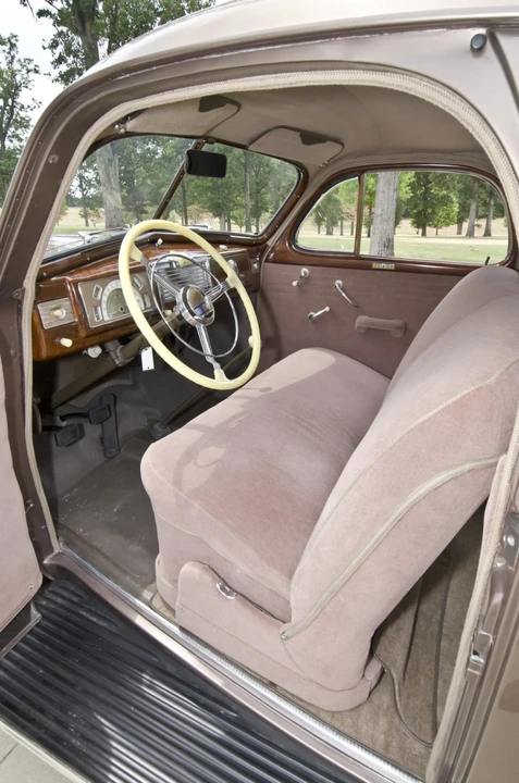 1938 Buick Special - Image 5 of 11