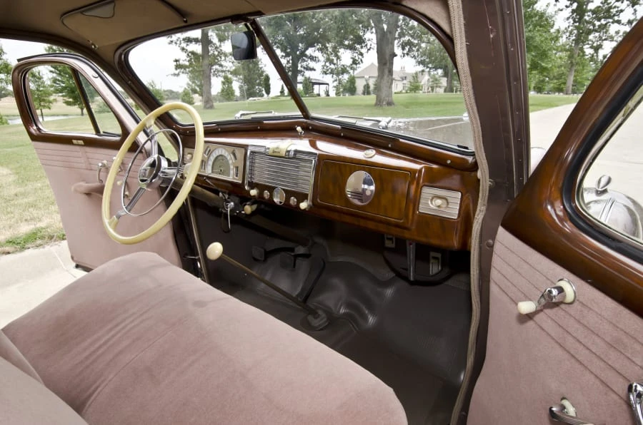 1938 Buick Special - Image 6 of 11