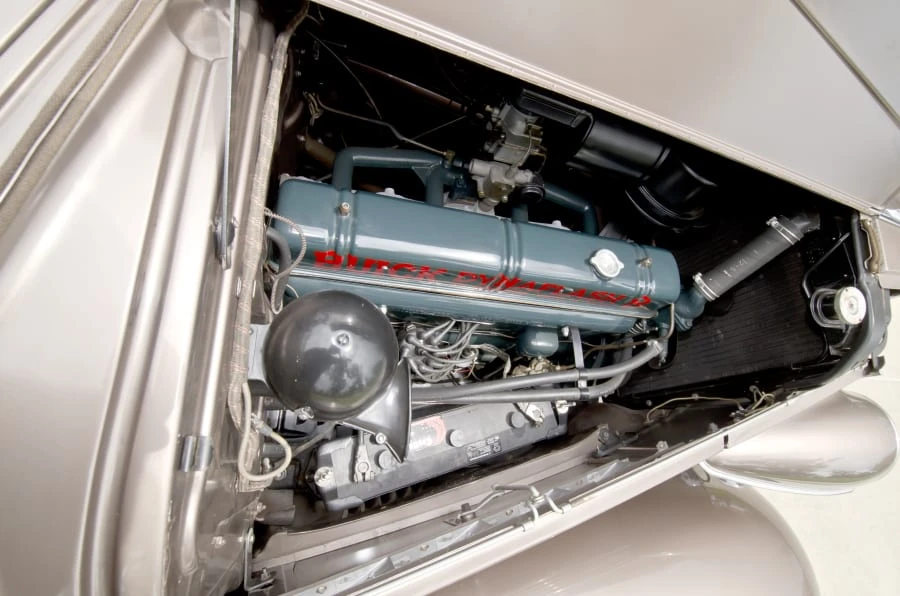 1938 Buick Special - Image 7 of 11