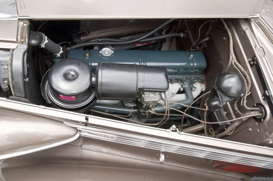 1938 Buick Special - Image 8 of 11