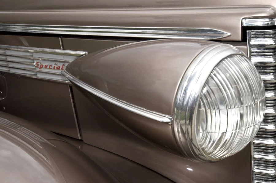 1938 Buick Special - Image 9 of 11