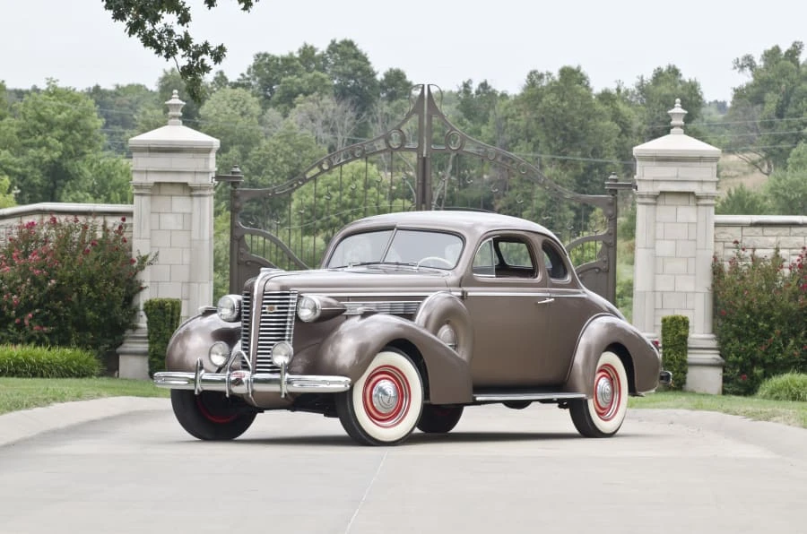 1938 Buick Special - Image 11 of 11