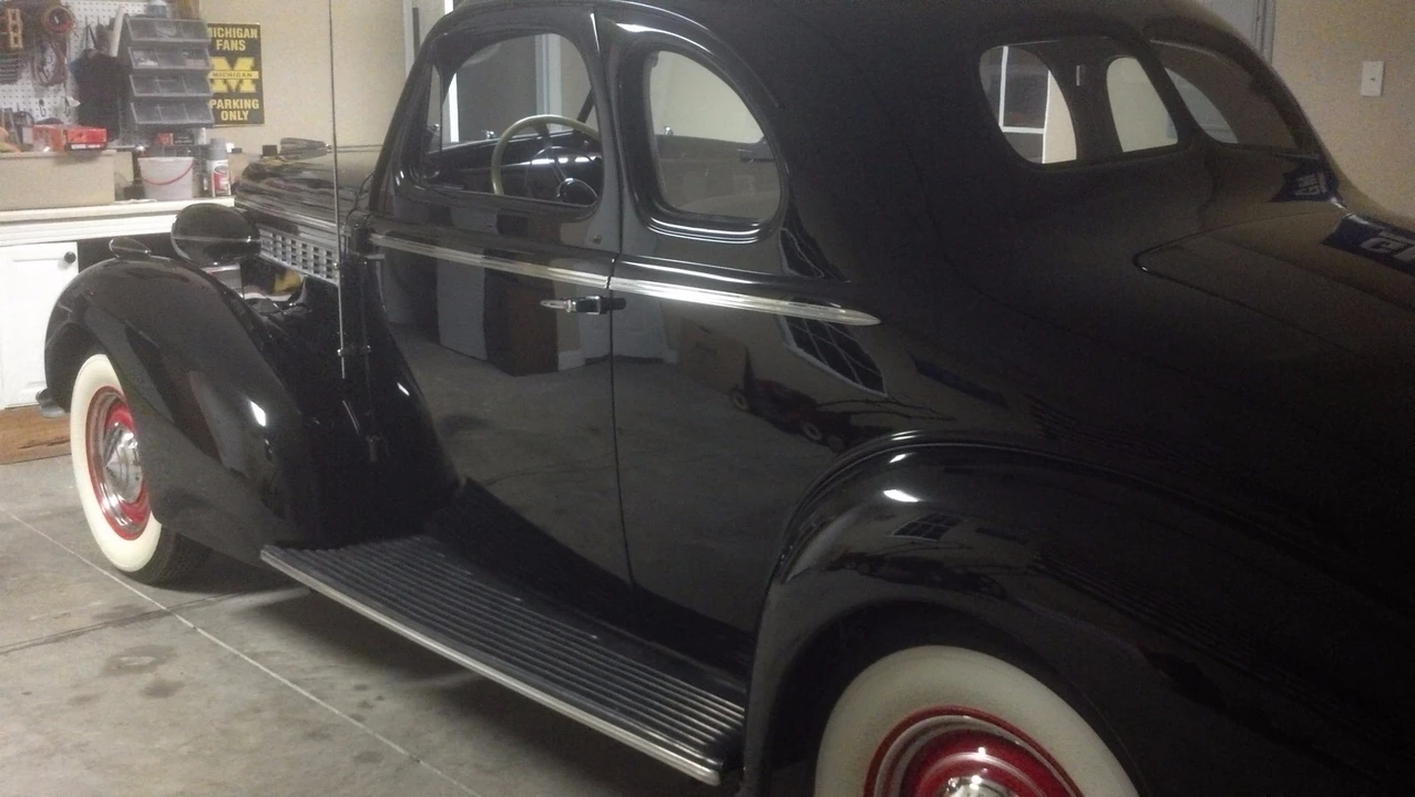 1938 Buick Special - Image 21 of 31