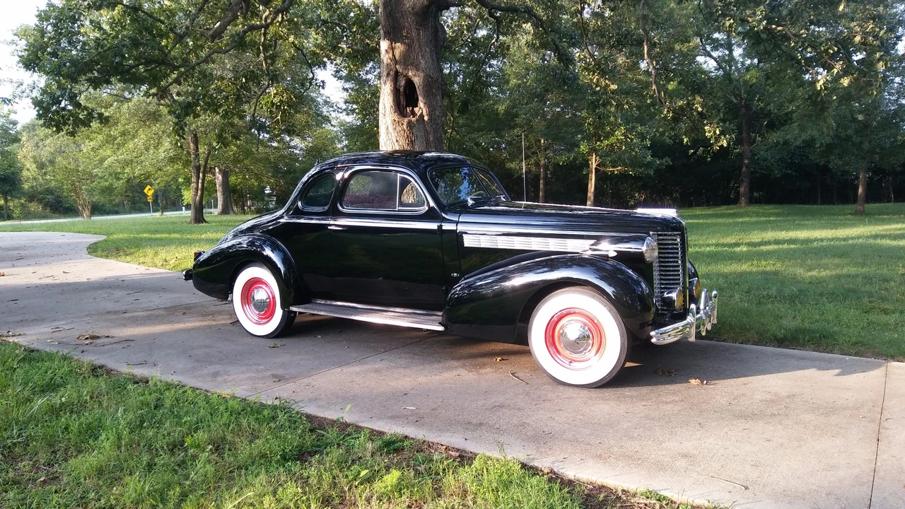 1938 Buick Special - Image 11 of 31