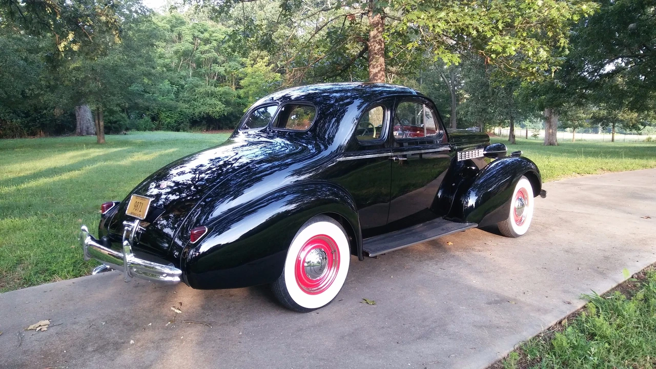 1938 Buick Special - Image 9 of 31