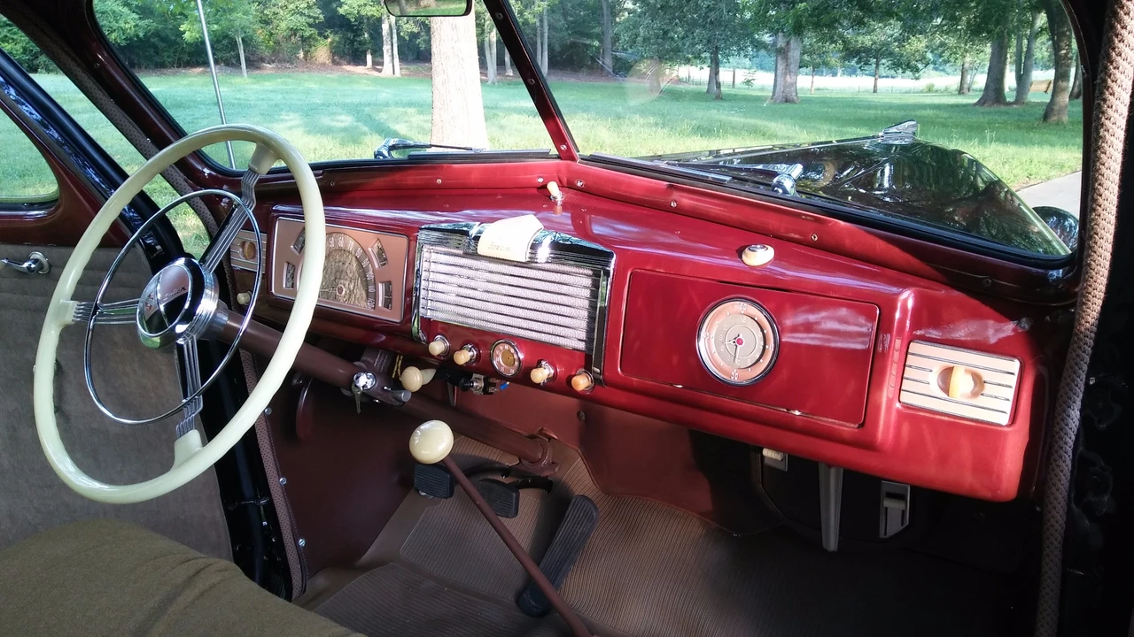 1938 Buick Special - Image 31 of 31