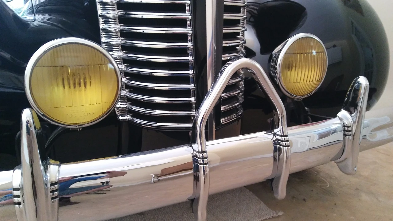 1938 Buick Special - Image 14 of 31